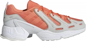 Кроссовки Adidas EQT Gazelle 'Semi Coral', розовый