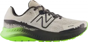 Кроссовки New Balance DynaSoft Nitrel v5 'Timberwolf Pixel Green', серый