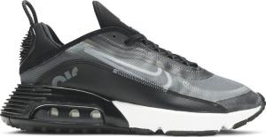 Кроссовки Nike Air Max 2090 'Black', черный