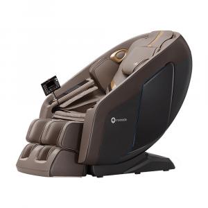 Массажное кресло Xiaomi Momoda M810Plus, коричневый