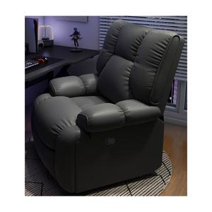 Игровое кресло Insdea CMA094, manual, фиксированное, темно-серый