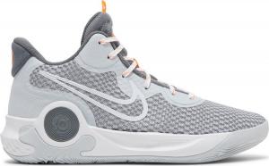 Кроссовки Nike KD Trey 5 IX 'Pure Platinum', серый