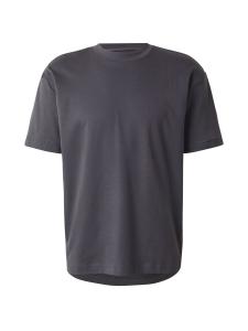 Футболка HOLLISTER, Dark grey