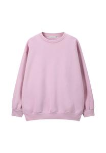 Толстовка Sissy-Boy OVERSIZE, Hellrosa/Light Pink