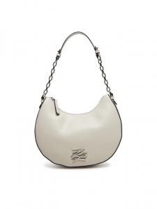 Сумка A2W30019 Karl Lagerfeld, экрю