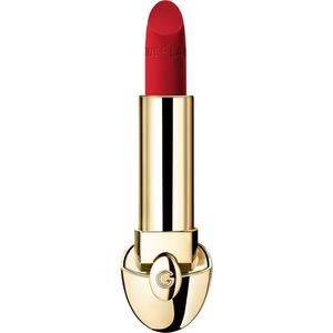 Помада GUERLAIN Rouge G Velvet, 880 Le Rouge Rubis / 3,5 g
