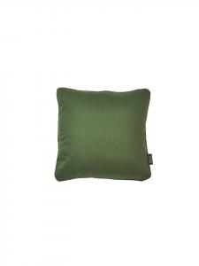 Cats Collection Однотонная наволочка цвета хаки