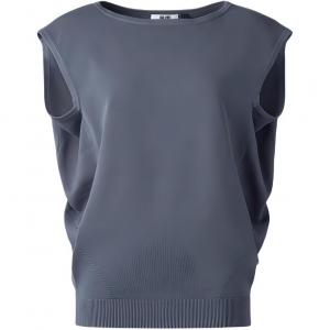 U Collection SS25 свитер женский gray UNIQLO, серый