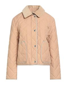 Куртка Burberry, бежевый