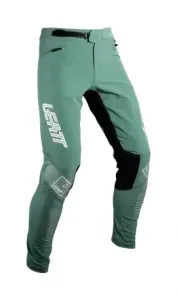 Женские брюки MTB Gravity 4.0 Leatt, бирюзовый