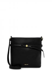Сумка через плечо TAS Kathi черного цвета Tamaris