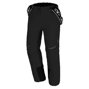 Брюки CMP Salopette 3W01805, черный