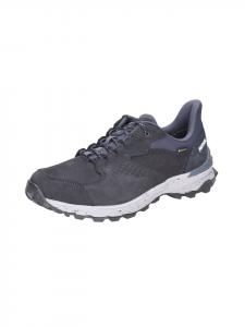 MEINDL Спортивные кроссовки на шнуровке синего цвета