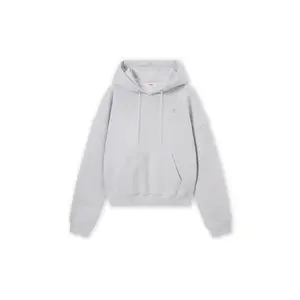 Свитшот женский KIRSH, серый