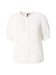 Блуза VERO MODA Natali, White