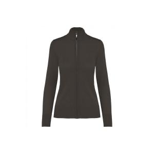 Женский кардиган Kariban на молнии