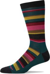 Носки Darn Tough Vermont Men's Druid Crew Lightweight, Pine