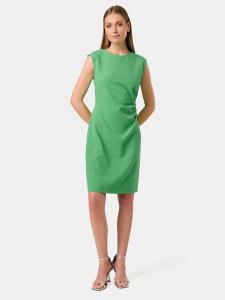 Короткое платье Gerry Weber, зеленый