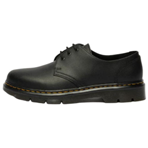 Dr.Martens Кожаные повседневные туфли Casual Leather Unisex Black