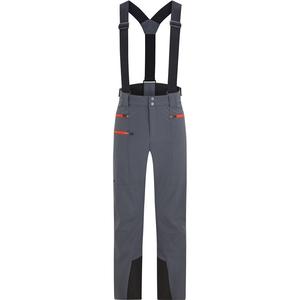 Мужские брюки Tronador (лыжные штаны) Ziener, цвет ombre