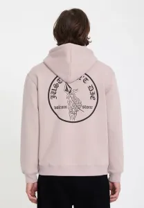 Худи watanite po Volcom, Bark Brown