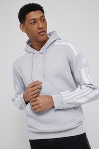 Фуфайка adidas Performance, серый