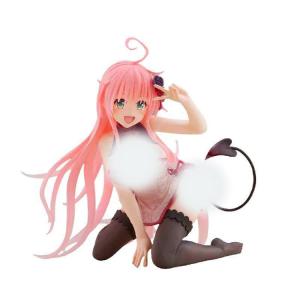 To Love Ru, Lala Satarin Diablo Darkness настольная кукла милое платье чипао бонусные подарки TAITO