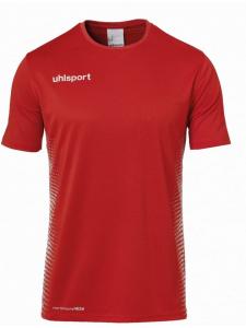 Uhlsport Спортивный костюм "Score Kit Ka" красного цвета