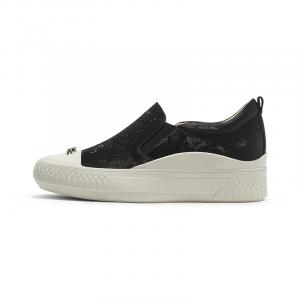 Кеды Coup De Foudre Skateboard Shoes Women's Low-Top