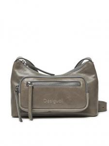 Сумка Desigual, серый