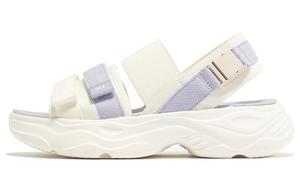 Сандалии женские 361°, цвет Feathers white rosemary