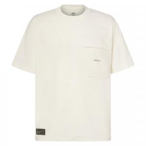 Футболка Fgl Scratch 5.0 Oakley, белый