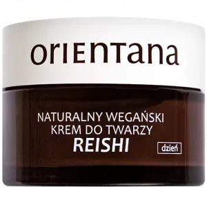 Orientana Reishi дневной крем для лица, 50 мл