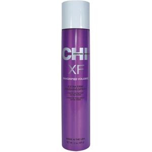 Лак для волос xf finishing spray Chi, вес 340 гр.