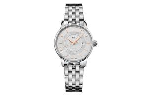 MIDO Часы Women's Baroncelli Watch