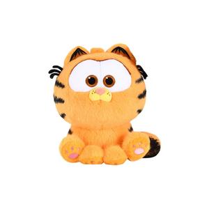 Гарфилд, семейный, детский стиль, компаньон для успокоения, мультяшная плюшевая кукла, высота 10см/19см/30см AIRONGYI