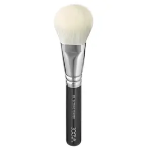 111 Кисть для пудры Vegan Setting Zoeva