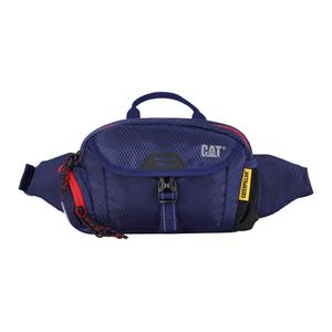 CAT Наружная сумка, Blue
