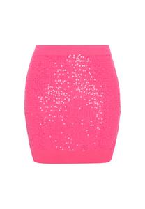 Faina Юбка 'Festive' в цвете Magenta