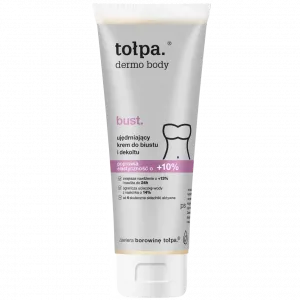 Tołpa Dermo Body Bust укрепляющий крем для бюста и зоны декольте, 125 мл