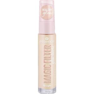 MAGIC FILTER усилитель сияния 10 Light essence, 14 ml