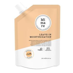 Mimare Кондиционер Несмываемый увлажняющий 200 мл