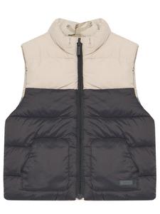 Жилет regular fit 2348 Mayoral, бежевый