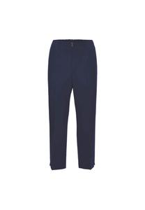 3/4-Длина professlan брюки-слипоны martha Goldner, синий