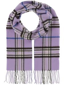 Шарф Giorgio Rimaldi, фиолетовый