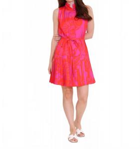 Мини-платье Bella In Bloom Alden Adair, Bloom