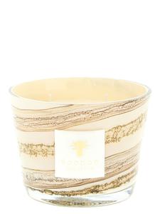 Свеча «Пески Силоли» Макс 10 Baobab, мультиколор