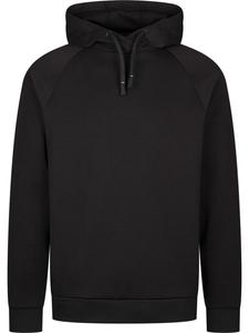 DLX Худи "David Hooded Top" черного цвета