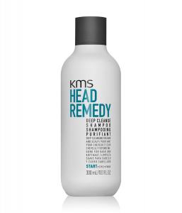 Шампунь для волос KMS HEADREMEDY Deep Cleanse Shampoo, 300 ml