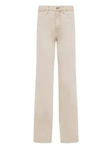 Джинсы Clayton L'Agence, нейтральный